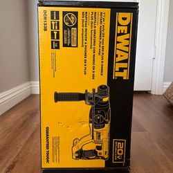 Dewalt Hammer Drill