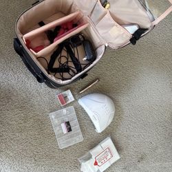 Gel manicure Kit 