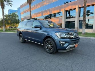 2019 Ford Expedition MAX
