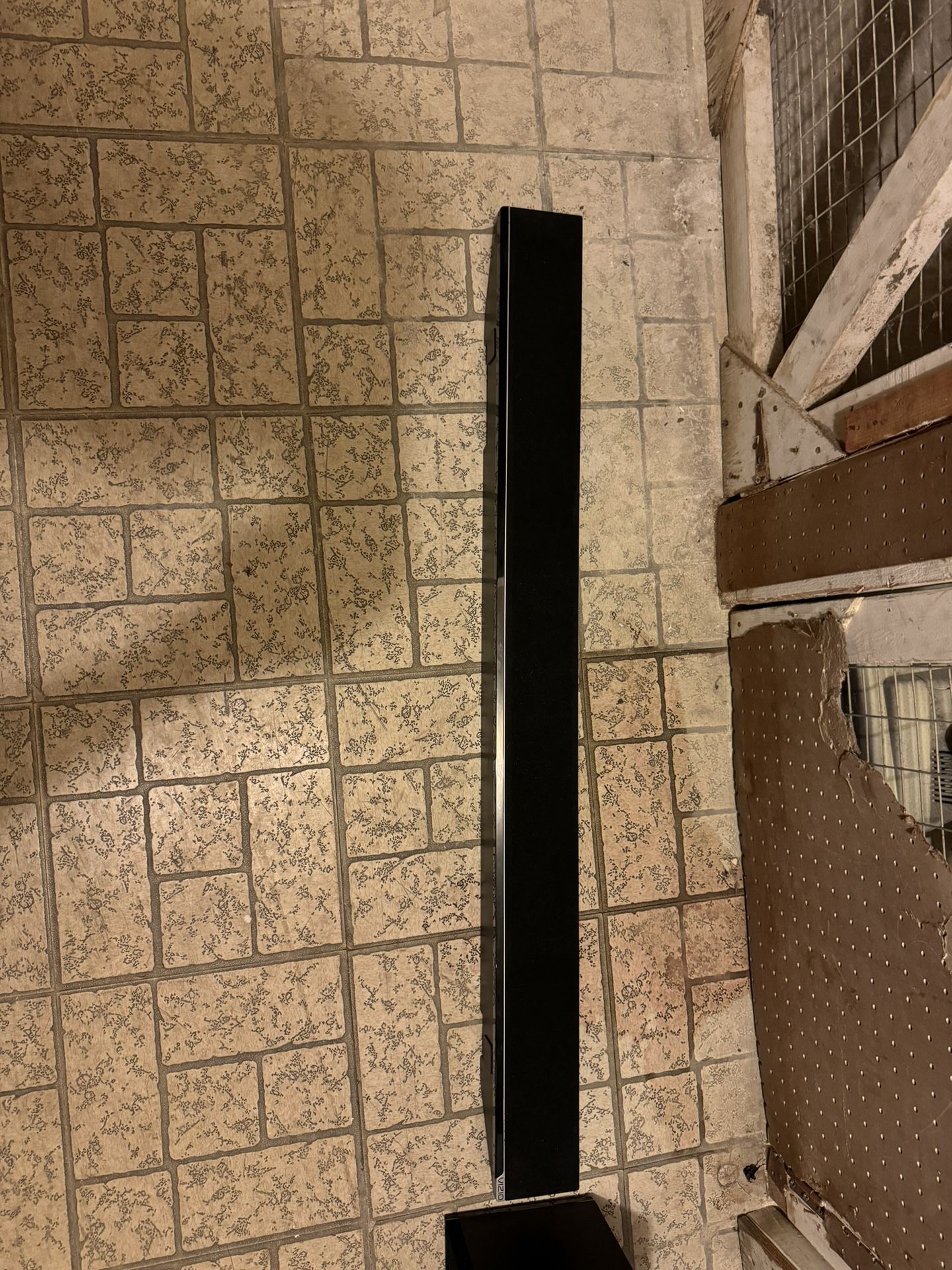 Vizio Surround Sound