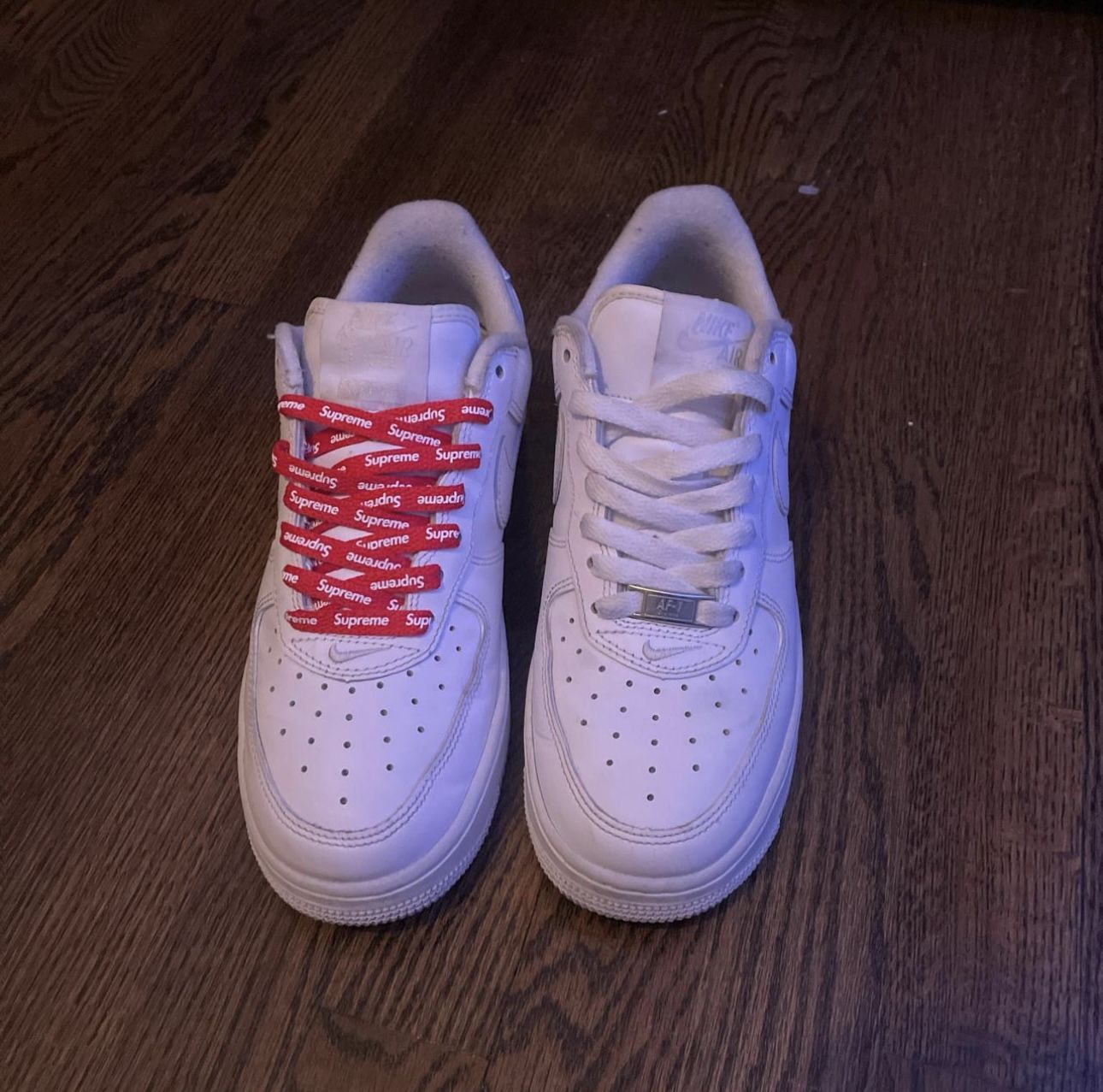 Supreme Air force 1 