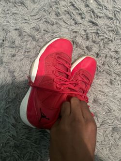 Jordan 11s Win Like 96