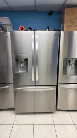 Kenmore Refrigerator