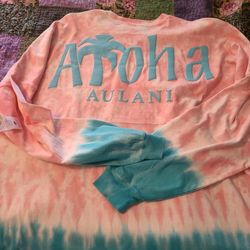 Disney SPIRIT JERSEY  XL AULANI