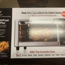 Power Airfryer 360