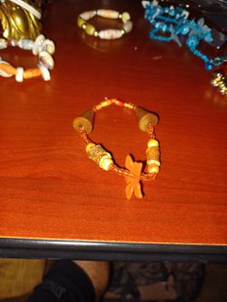 Home Made Jewelry 