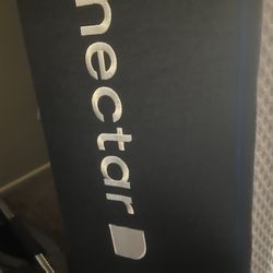 Twin Mattress (Nectar)