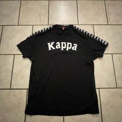 Kappa Tshirt ( Fit Like XL ) 