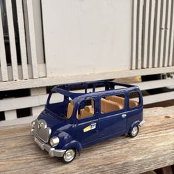Calico critters