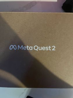 Meta Quest 2
