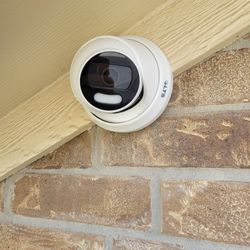 LTS Security Cameras