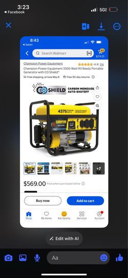 Generator