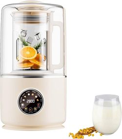 High-Speed 1.5L Blender – Powerful & Multi-Functional 🍹⚡ DJSM