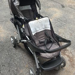 Strollers