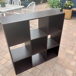 Assorted Shelves and Table, Also Available Separately