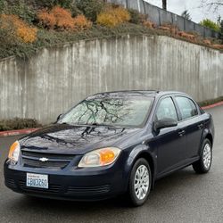 2009 Chevrolet Cobalt LT