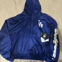 Dodger Hoodie 