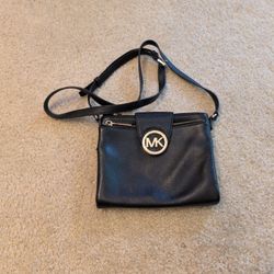Michael Kors Crossbody 