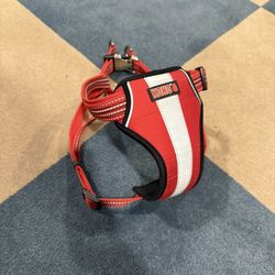 Kong Dog Harness Size Large