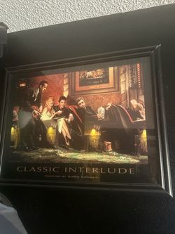 Classic Interlude — $30