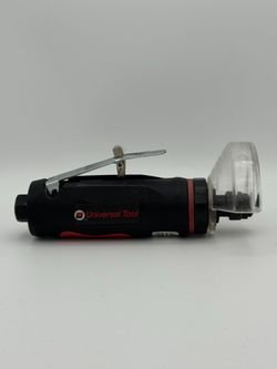 UNIVERSAL TOOL PNEUMATIC CUT-OFF TOOL USED
