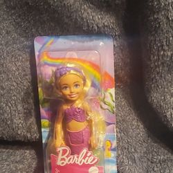 Barbie Doll