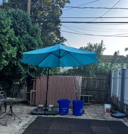 Umbrella For Patio 