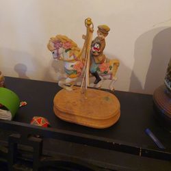 Lullaby Kid On A Horse