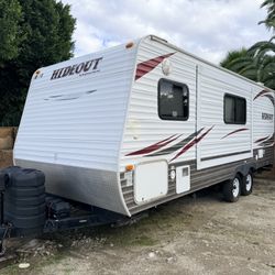 2011 Keystone Hideout 21FQSWE