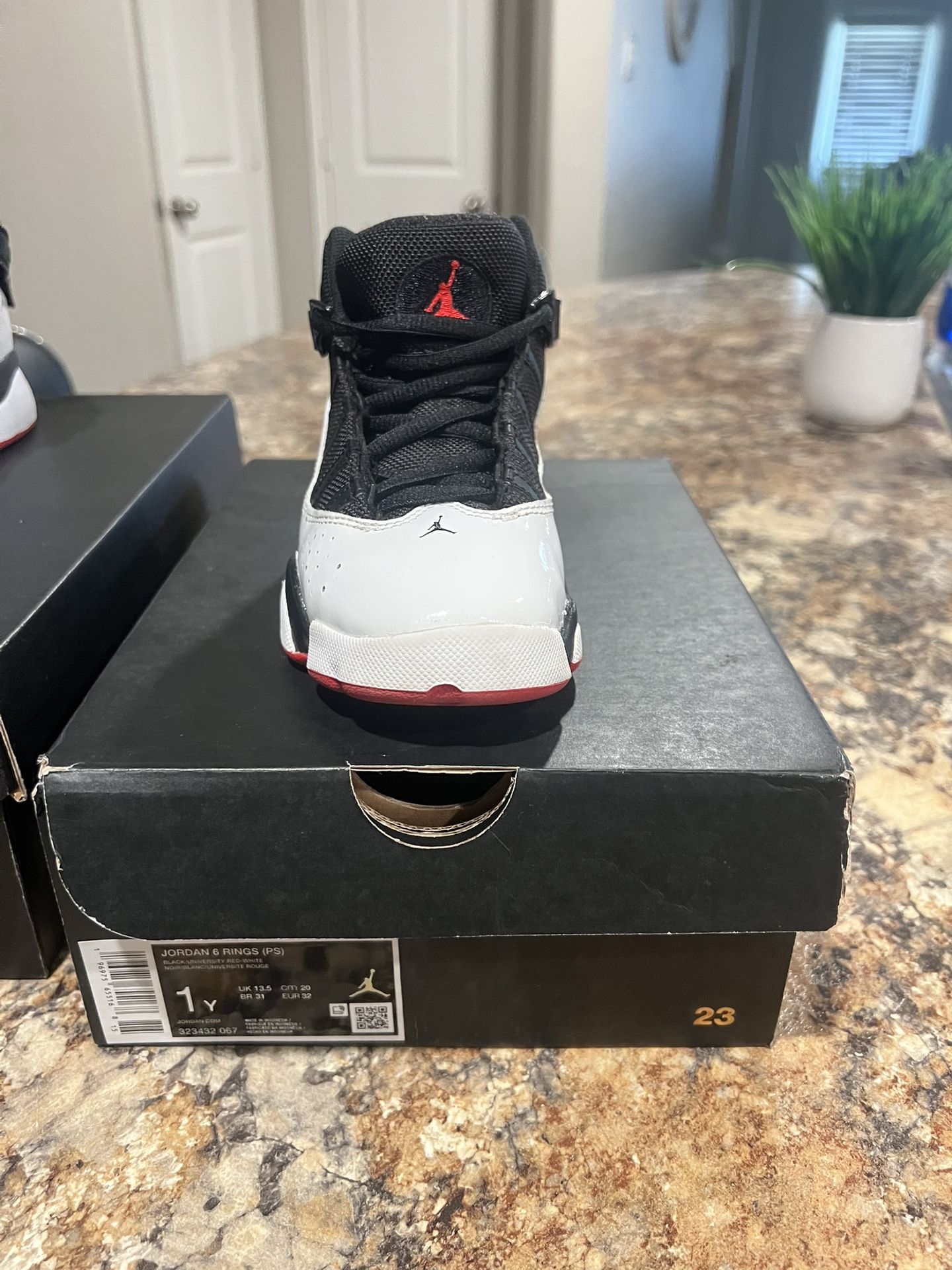 Jordan’s