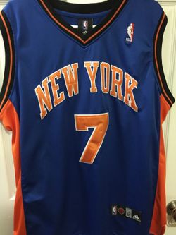 Carmelo Anthony#7 Jersey Size 50