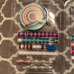 Kumikreator Bracelet and Necklace refill Pack 