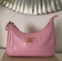 Juicy couture purse