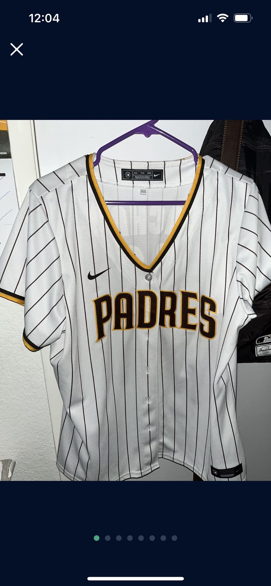 Padres Jerseys