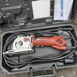Compact Circular Saw And Craftsman Industrial reciprocating saw 