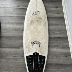 Surfboard 