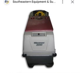 MINUTEMAN 200