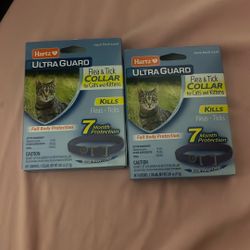 Flea Collar