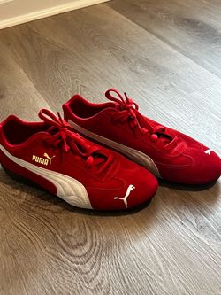 Puma Speedcats