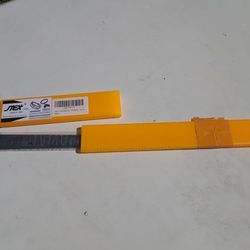 13" Planer Knives for Wen or Craftsman 