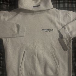 Essentials Hoodie 