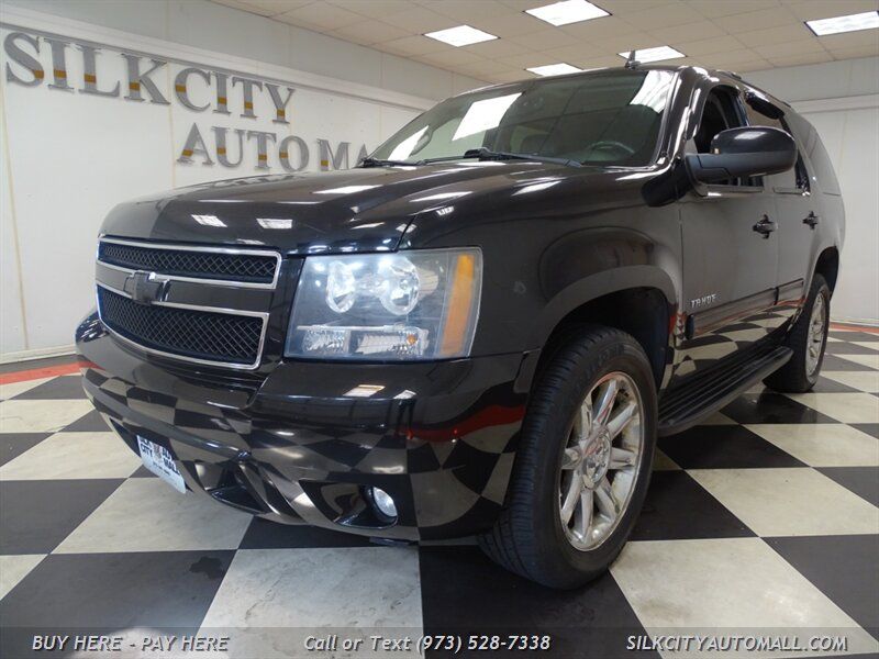 2010 Chevrolet Tahoe LT 4x4 Navi Camera 3rd Row Remote Start