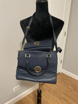  mk purse with wallet 