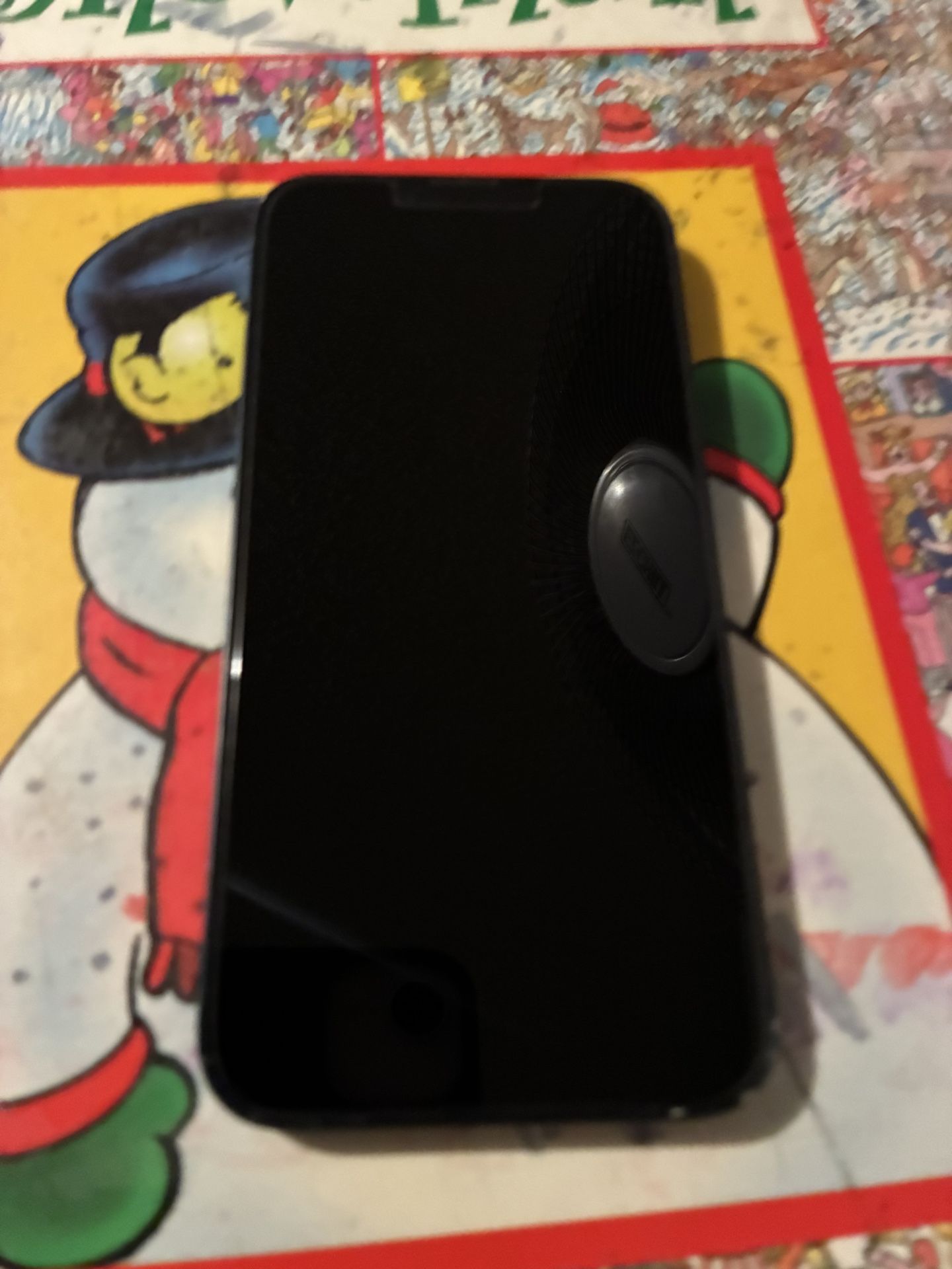 iPhone 13 (512 GB)