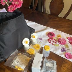 Medela Breast Pumps 