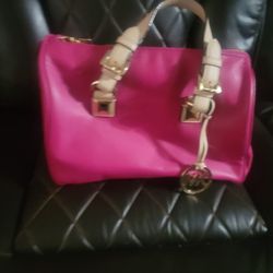 Micheal Kors Handbag