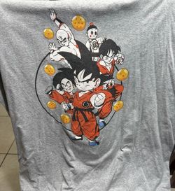 Dragonball Tee