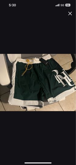 Rhude Shorts