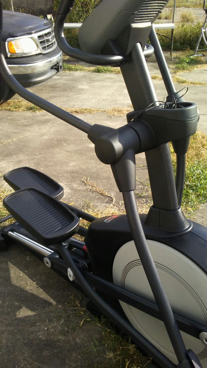 Proform 510 es elliptical
