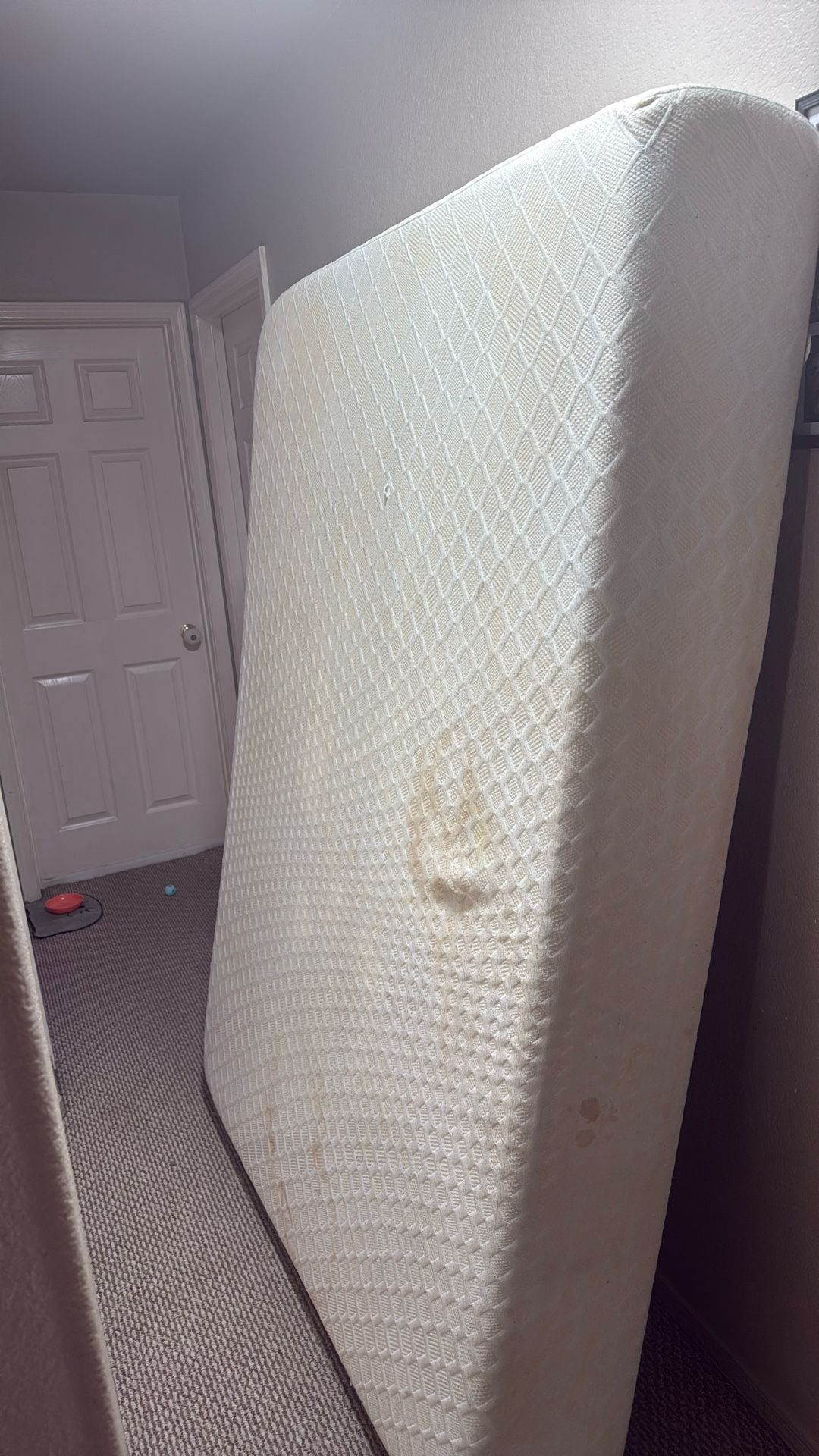 Full Mattress